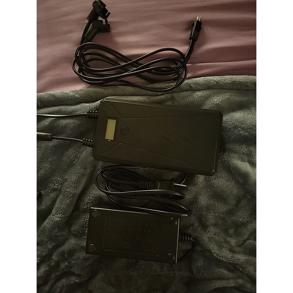 Battery Pack for Reclining Furniture with Charger 2-Pin 2500mAh Recliner Batt...